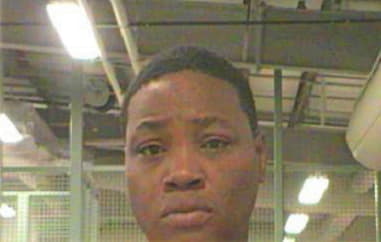 Eariona Diggs, - Orleans Parish County, LA 